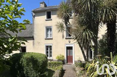 Maison 7 pièces 142900 €