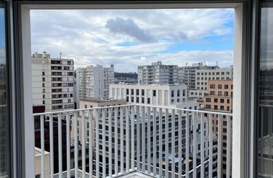 vente appartement 385 000 € à proximité de Pantin (93500)