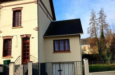 vente maison 150 200 € à proximité de Caudebec-en-Caux (76490)