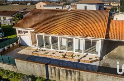 vente maison 410 000 € à proximité de La Salvetat-Saint-Gilles (31880)