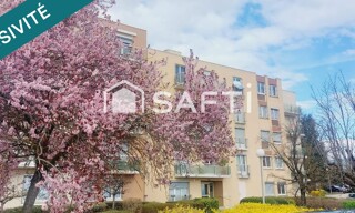 Appartement 4 Pièces 85 m² à vendre à Talant (21240)