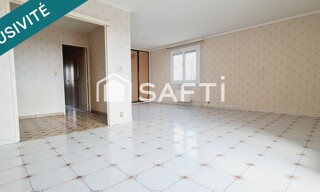 Appartement 4 Pièces 85 m² à vendre à Dijon (21000)