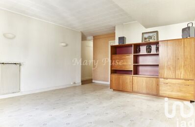 vente appartement 367 500 € à proximité de Croissy-sur-Seine (78290)