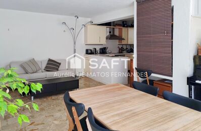 vente appartement 149 000 € à proximité de Grasse (06130)