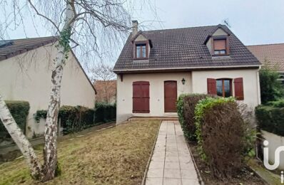 vente maison 284 500 € à proximité de La Norville (91290)