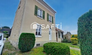 Maison 5 Pièces 130 m² à vendre à Viarmes (95270)