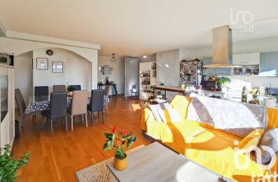 vente appartement 189 500 € à proximité de Grisy-Suisnes (77166)