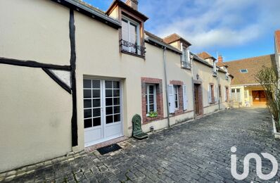 vente maison 533 000 € à proximité de Ver-Lès-Chartres (28630)