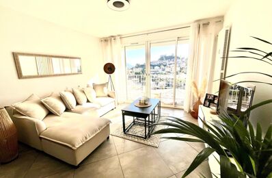 appartement 2 pièces 43 m2 à vendre à La Garde (83130)