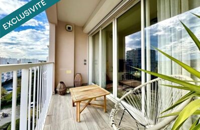 vente appartement 192 000 € à proximité de La Garde (83130)