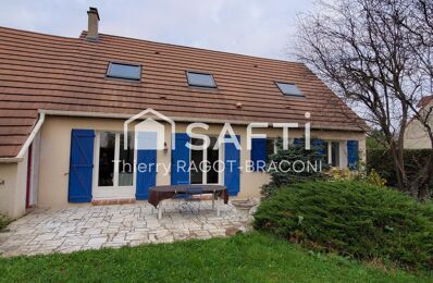 vente maison 389 000 € à proximité de Auvers-sur-Oise (95430)