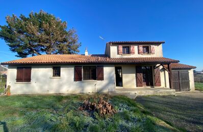 vente maison 265 000 € à proximité de Camblanes-Et-Meynac (33360)