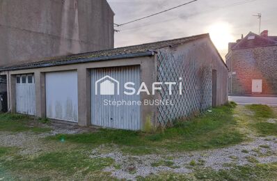 vente garage 60 000 € à proximité de Saint-Martin-le-Gréard (50690)