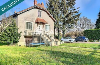 vente maison 245 000 € à proximité de Brazey-en-Plaine (21470)