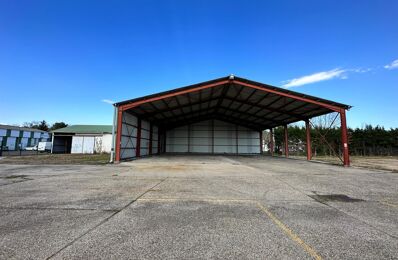 commerce 4 pièces 3000 m2 à vendre à Mont-de-Marsan (40000)