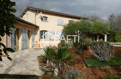 vente maison 334 000 € à proximité de Castelnau-Montratier-Sainte-Alauzie (46170)