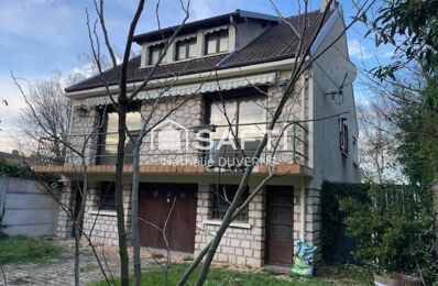 vente maison 352 577 € à proximité de Moigny-sur-École (91490)