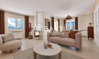 Maison 8 Pièces 162 m² à vendre à École-Valentin (25480)