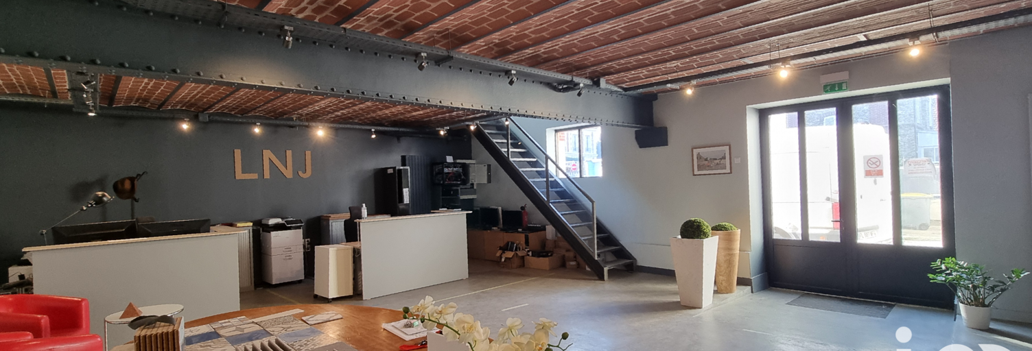 Maison 10 Pièces 329 m² à vendre à Ablon-sur-Seine (94480)