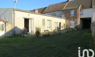 Maison 7 Pièces 137 m² à vendre à Marines (95640)
