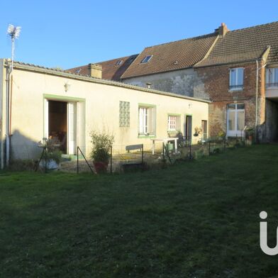 Maison 7 pièces 137 m²