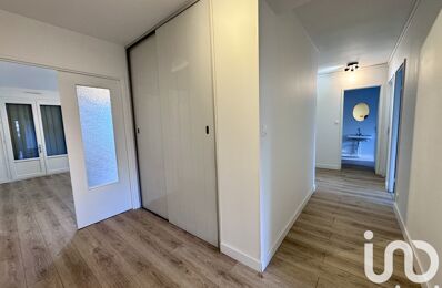 vente appartement 185 000 € à proximité de Paron (89100)