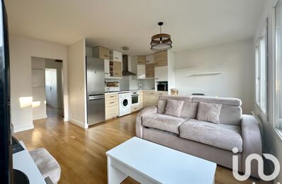 vente appartement 154 900 € à proximité de Cergy (95000)