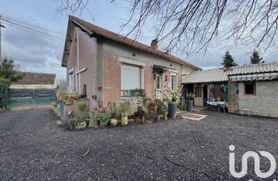 vente maison 206 900 € à proximité de Laval-en-Brie (77148)