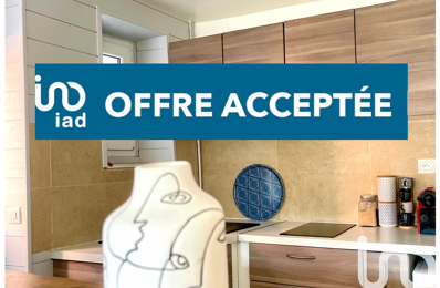 vente appartement 109 000 € à proximité de Orsay (91400)