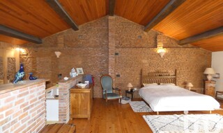 Maison 7 Pièces 294 m² à vendre à Marquefave (31390)