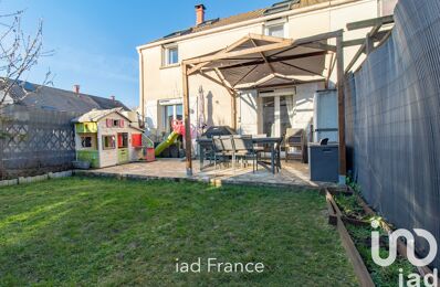 vente maison 414 500 € à proximité de Villepreux (78450)