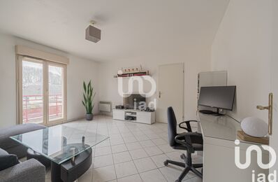 vente appartement 145 000 € à proximité de Gonesse (95500)