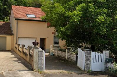 vente maison 178 000 € à proximité de Forbach (57600)