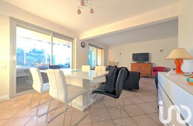 vente appartement 459 000 € à proximité de Mougins (06250)