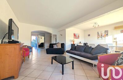 appartement 4 pièces 96 m2 à vendre à Cannes (06400)