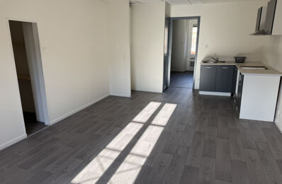 vente appartement 80 000 € à proximité de Marseille 9 (13009)