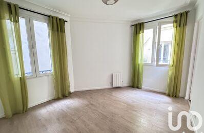 vente appartement 399 000 € à proximité de Paris 1 (75001)