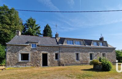 vente maison 189 000 € à proximité de Spézet (29540)