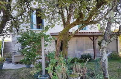 vente maison 149 000 € à proximité de Sainte-Foy-la-Grande (33220)