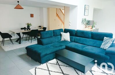 vente appartement 380 000 € à proximité de Montreuil (93100)