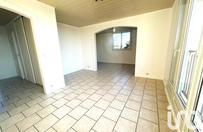 vente appartement 170 000 € à proximité de Bonneuil-sur-Marne (94380)