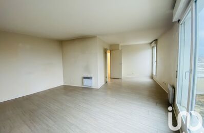 vente appartement 380 000 € à proximité de Guyancourt (78280)