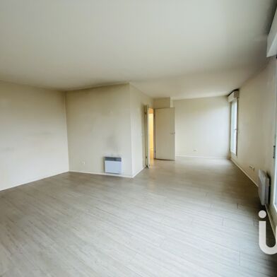 Appartement 4 pièces 87 m²