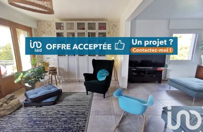 vente maison 313 000 € à proximité de Hillion (22120)