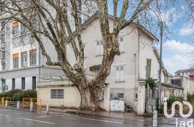 vente maison 380 000 € à proximité de Champagnier (38800)