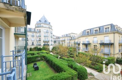 vente appartement 299 000 € à proximité de Nanteuil-Lès-Meaux (77100)