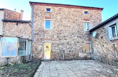 vente maison 138 000 € à proximité de Brioude (43100)