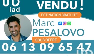 Maison 3 Pièces 95 m² à vendre à Perpignan (66000)