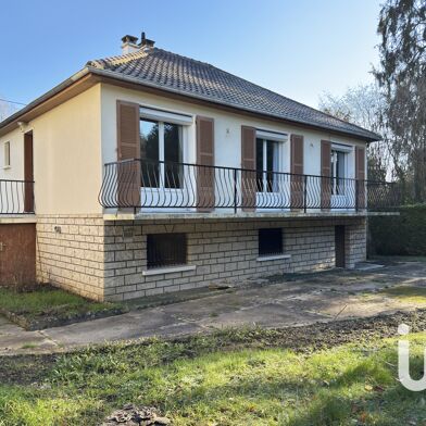 Maison 5 pièces 95 m²