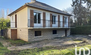 Maison 5 Pièces 95 m² à vendre à Villennes-sur-Seine (78670)